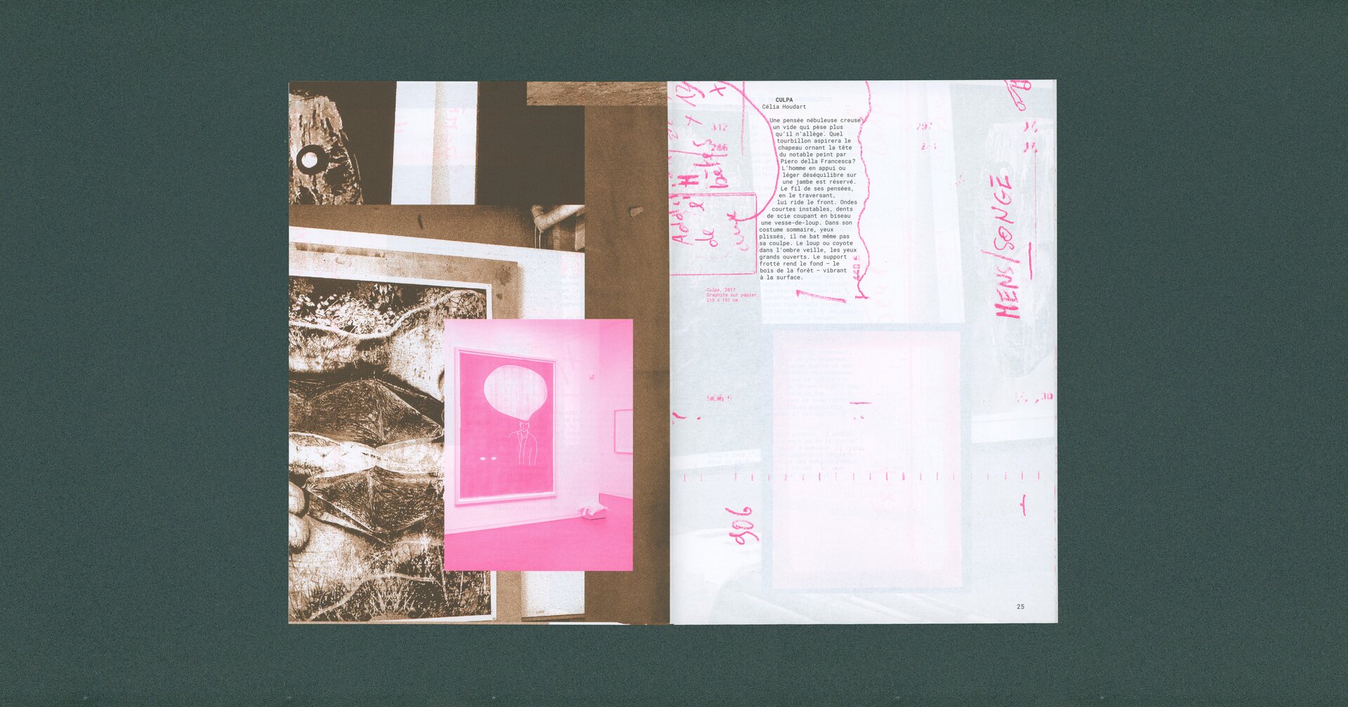 Musée cantonal des Beaux-Arts de Lausanne, Postanimal Beauty, Alain Huck