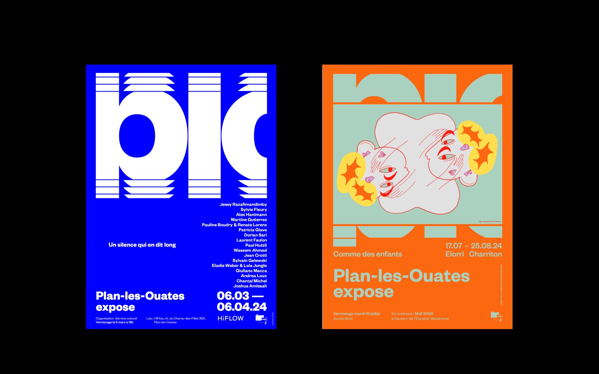 Commune de Plan-les-Ouates